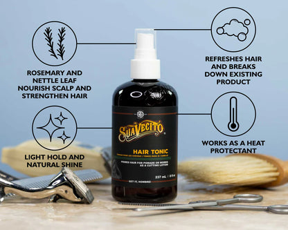 Suavecito Hair Tonic