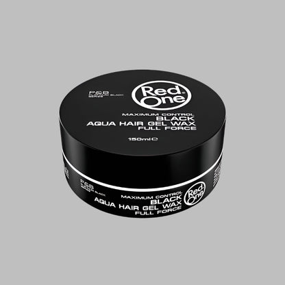 Red One Hair wax
