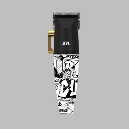 JRL Holiday Edition Clipper