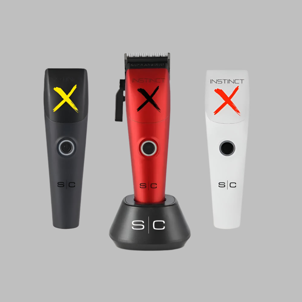 Style Craft Instinct X