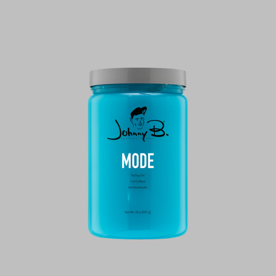 Johnny B Hair Gel MODE