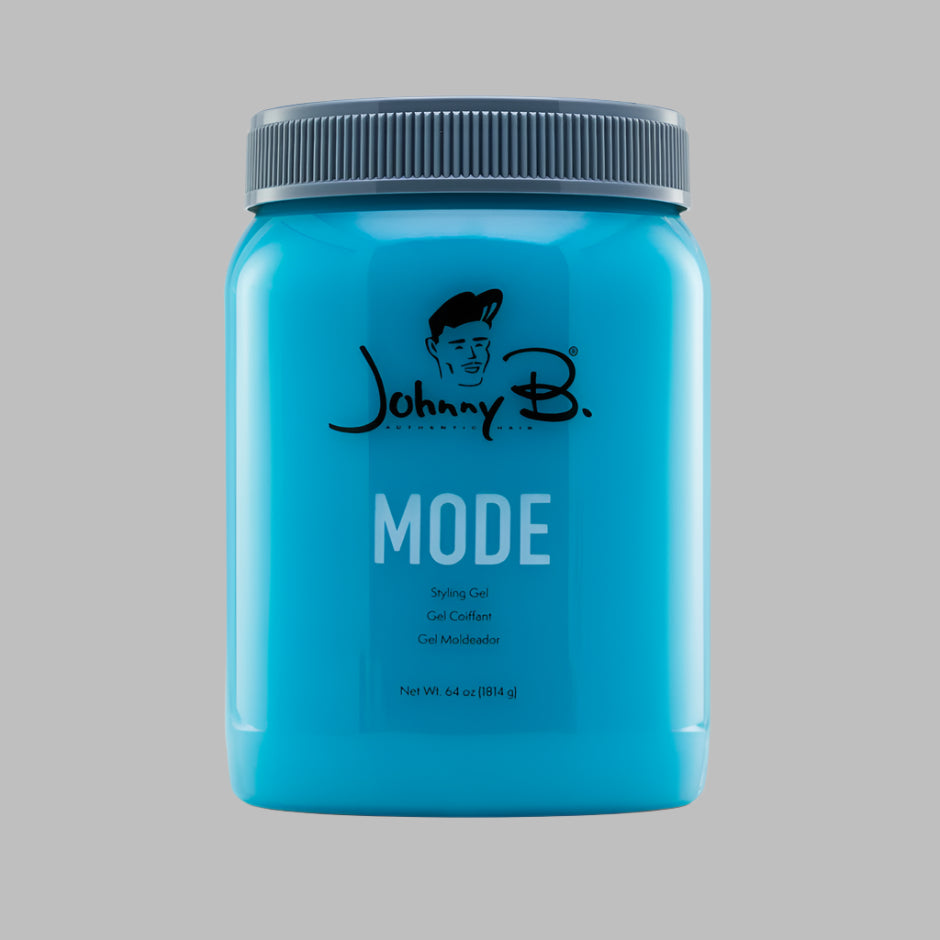 Johnny B Hair Gel MODE