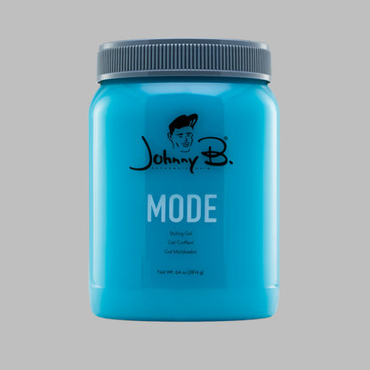 Johnny B Hair Gel MODE