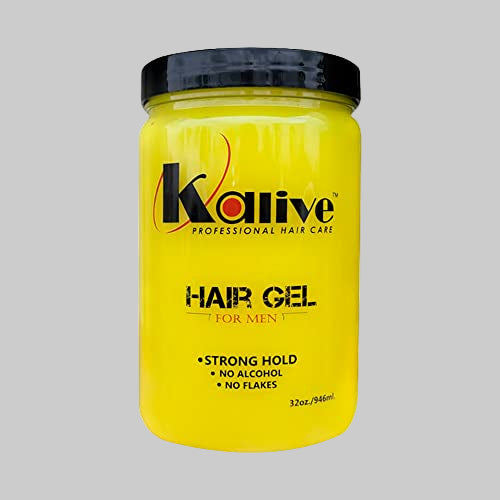 Kalive Hair Gel
