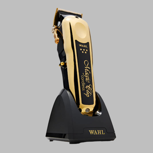 WAHL Magic Clip Gold