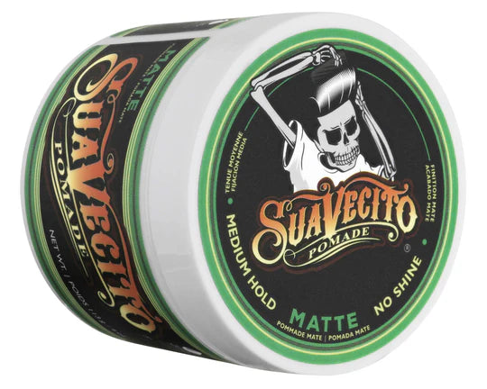 Suavecito Pomade Matte