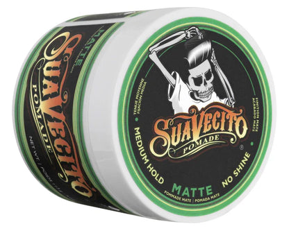Suavecito Pomade Matte