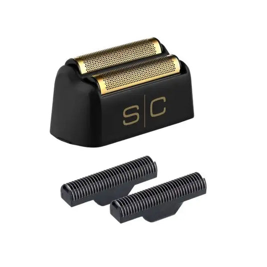 StyleCraft Instinct Shaver Foil And Cutter Replacement