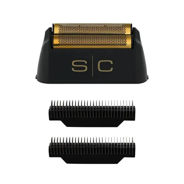 StyleCraft Instinct Shaver Foil And Cutter Replacement