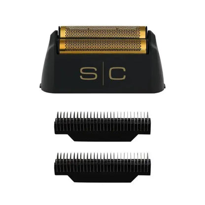 StyleCraft Instinct Shaver Foil And Cutter Replacement