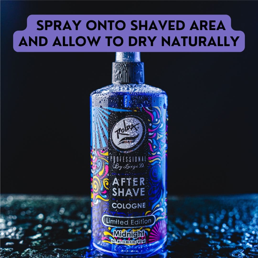 Rolda Aftershave Cologne