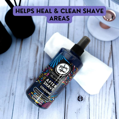 Rolda Aftershave Cologne