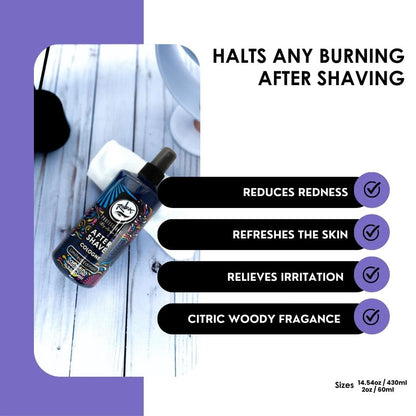 Rolda Aftershave Cologne