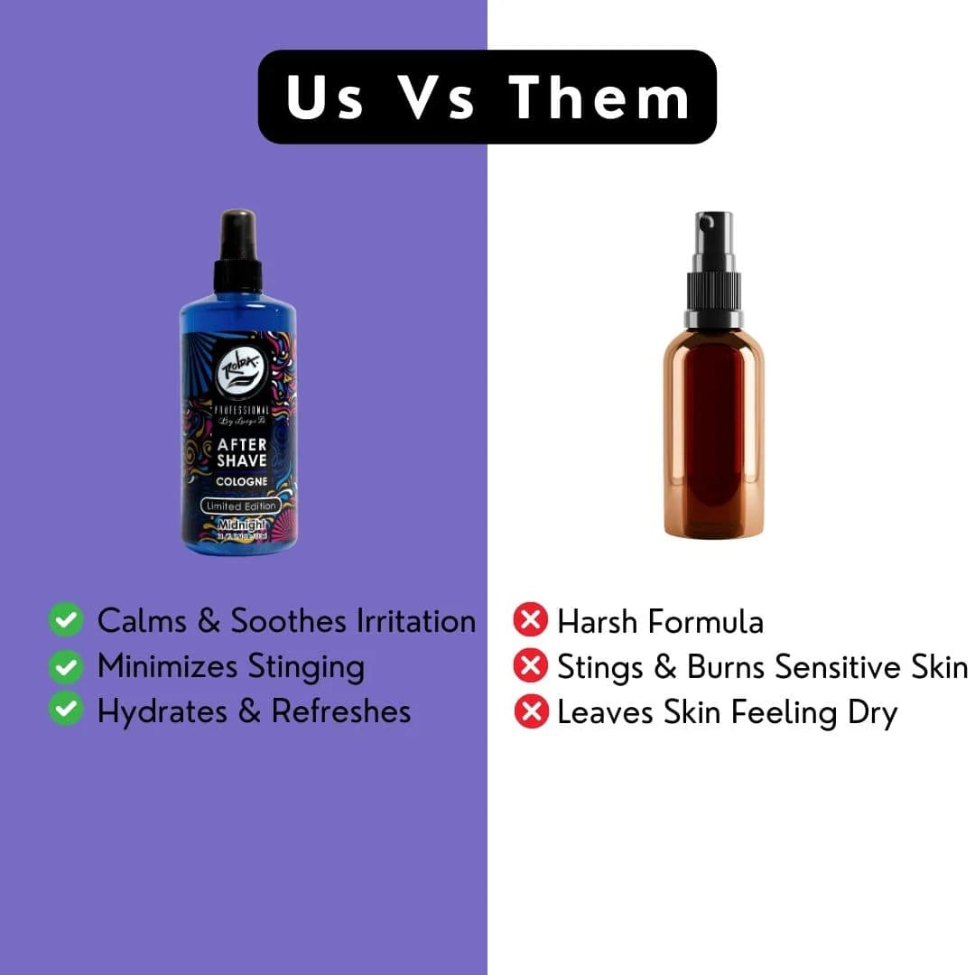 Rolda Aftershave Cologne