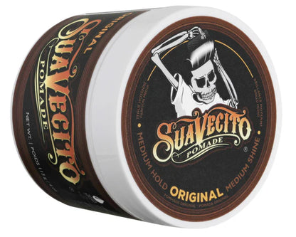 Suavecito Pomade Original
