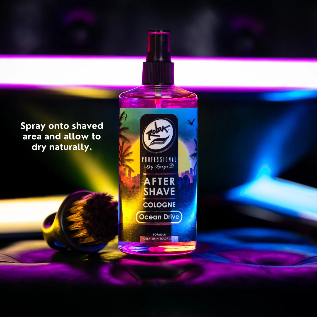 Rolda Aftershave Cologne