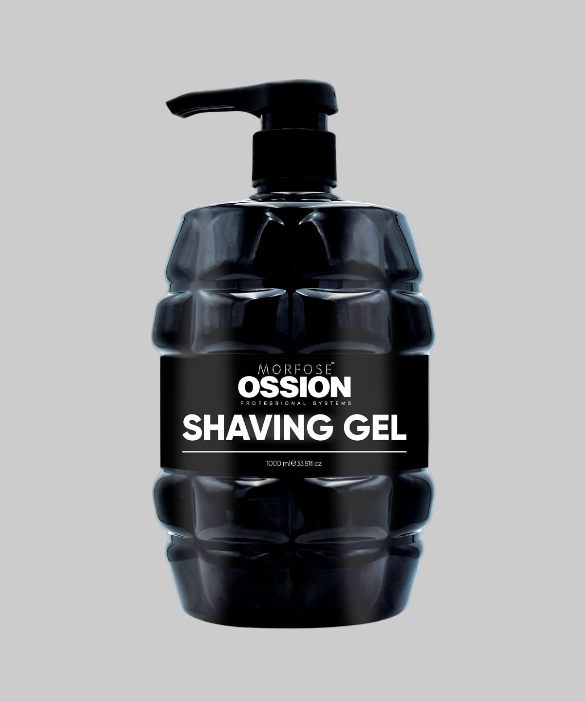 Ossion Shaving Gel