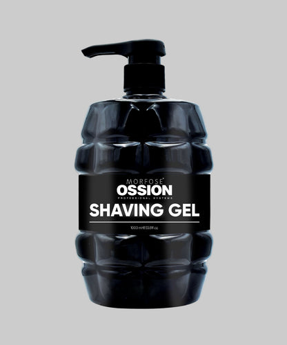 Ossion Shaving Gel
