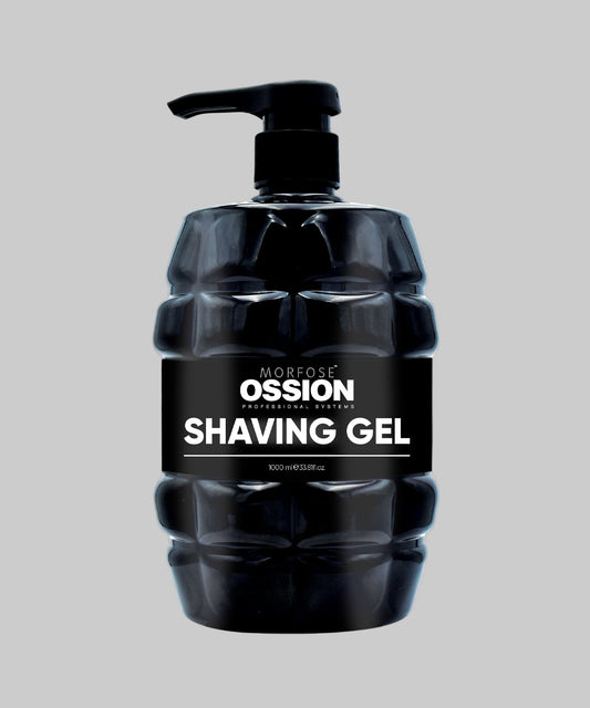 Ossion Shaving Gel