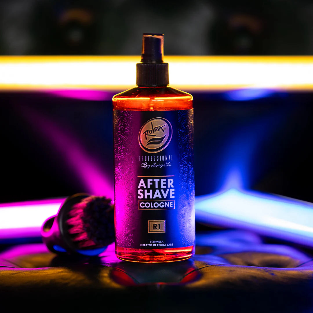 Rolda Aftershave Cologne