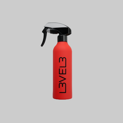 Level 3 Spray Bottles