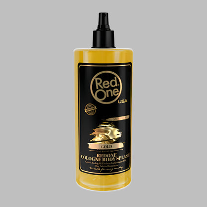 Red One Aftershave Cologne