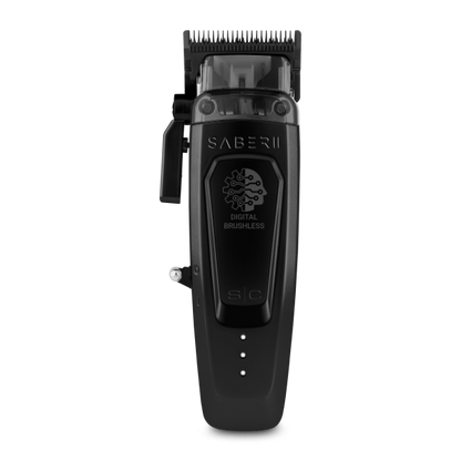 StyleCraft Saber II Clipper