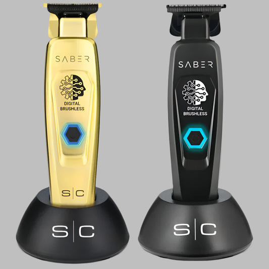 Style Craft Brushless Saber Trimmer