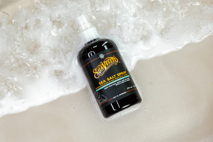 Suavecito Sea Salt Spray