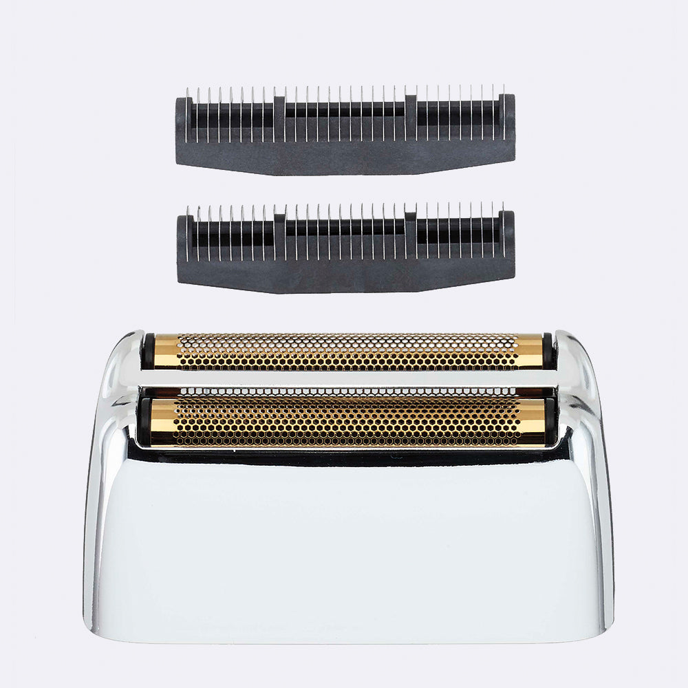 Babyliss Pro Shaver Foil and Cutter Replacement