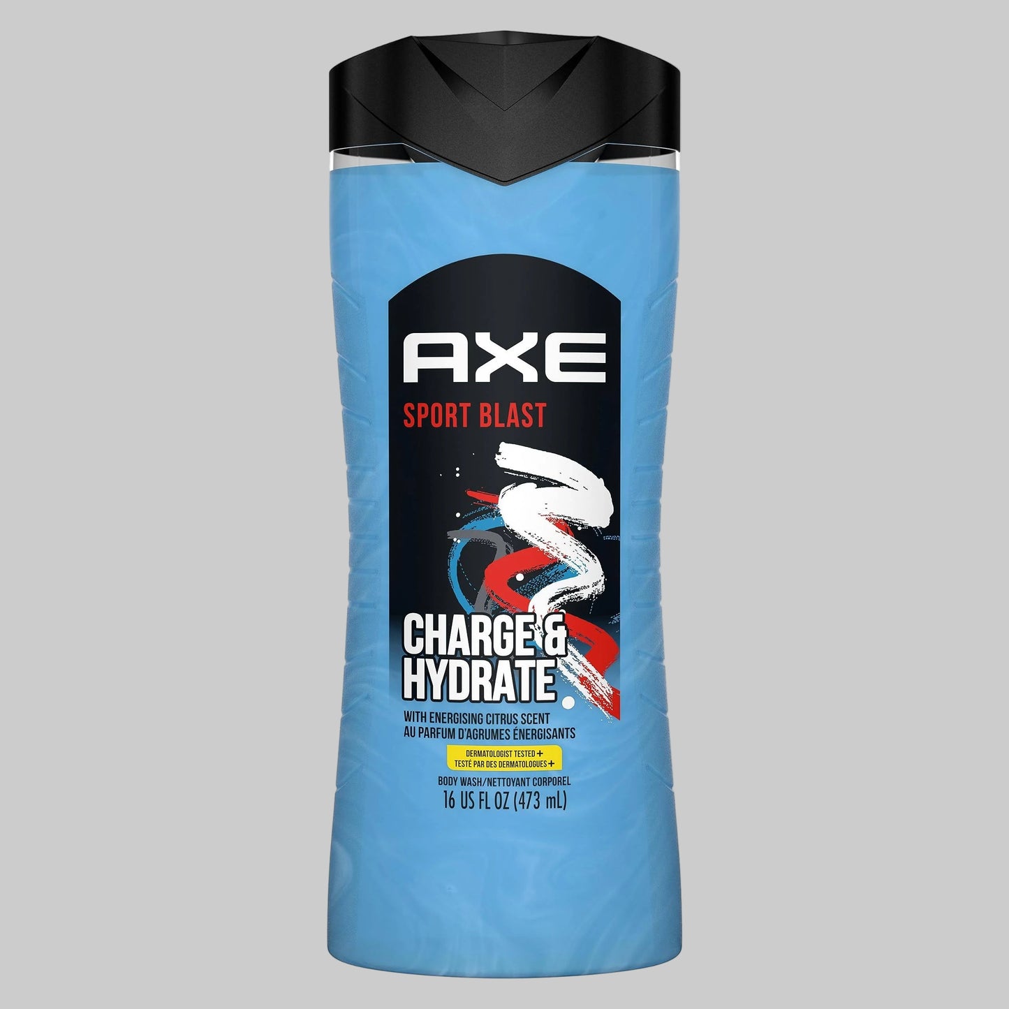 Axe Bodywash Sport Blast