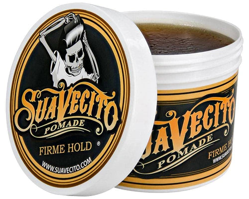 Suavecito Pomade Firme