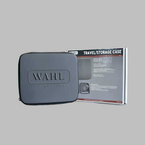 WAHL Carrying Case