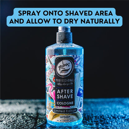 Rolda Aftershave Cologne