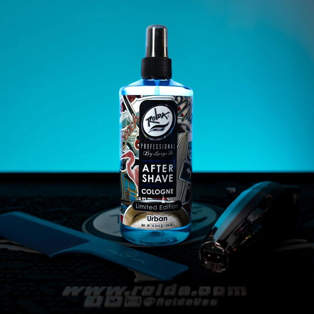 Rolda Aftershave Cologne