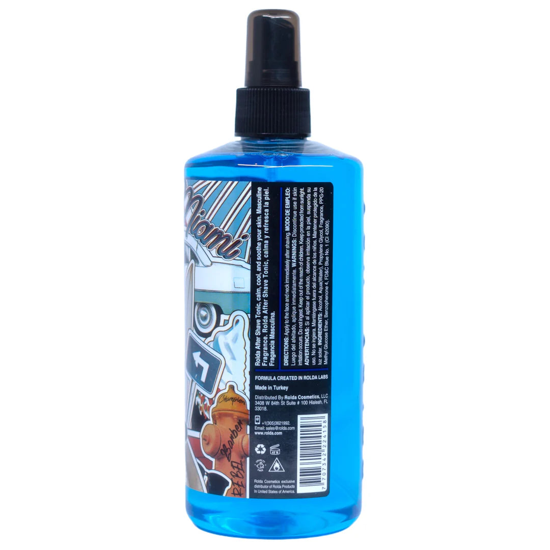 Rolda Aftershave Cologne