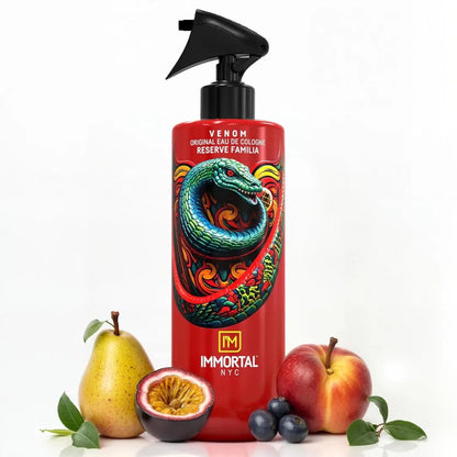 Immortal Original Aftershave Cologne