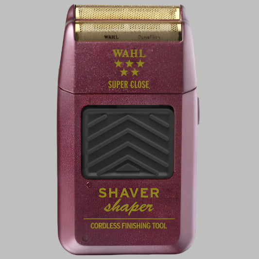 WAHL Shaver