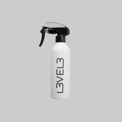 Level 3 Spray Bottles