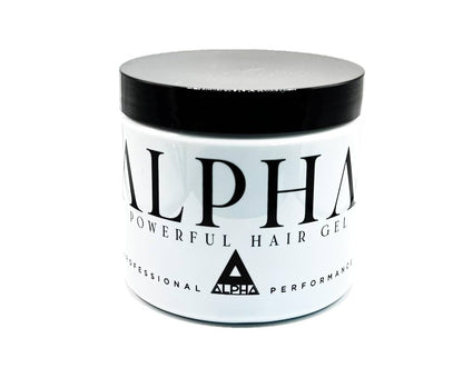 Alpha Styling Gel
