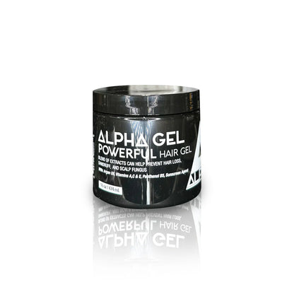 Alpha Styling Gel