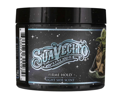 Suavecito Pomade Strong Hold Star Wars Edition