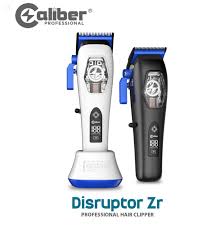Caliber Disrupto Zr