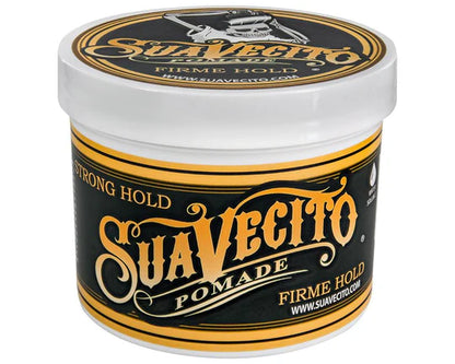 Suavecito Pomade Firme
